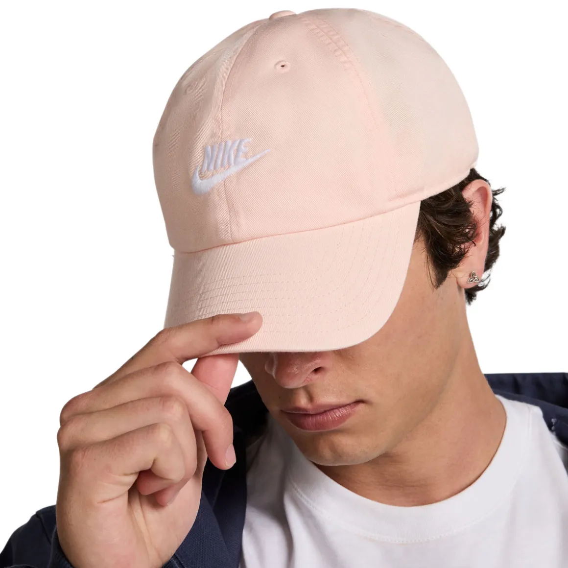 Club - Adult Adjustable Cap