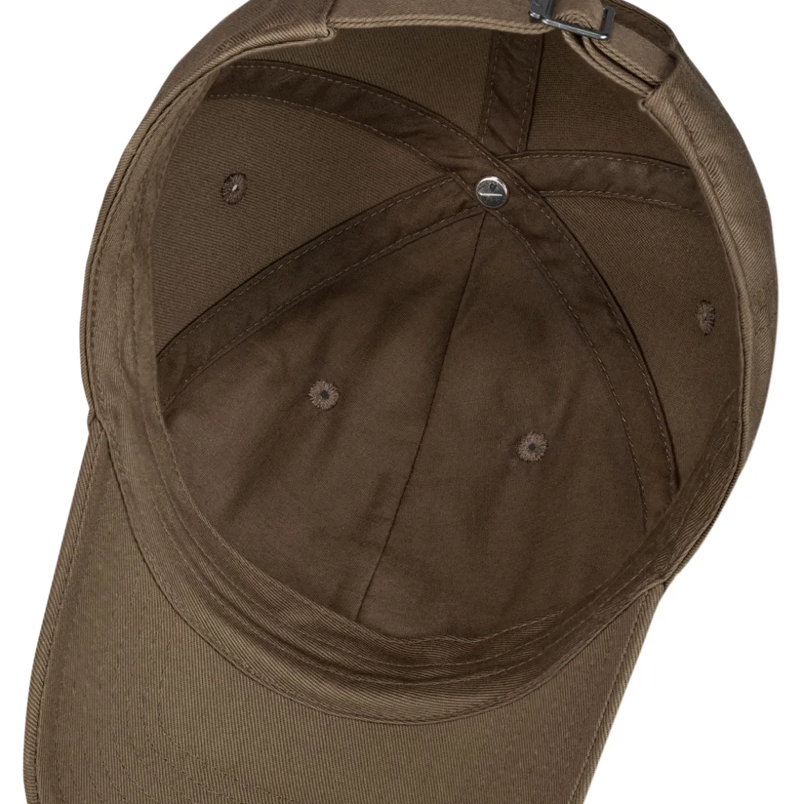 Club - Adult Adjustable Cap