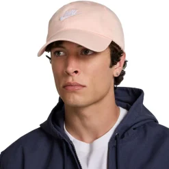 Club - Adult Adjustable Cap