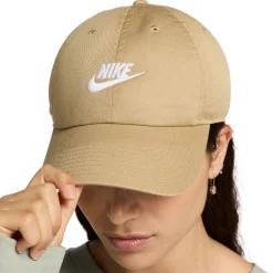Club - Adult Adjustable Cap