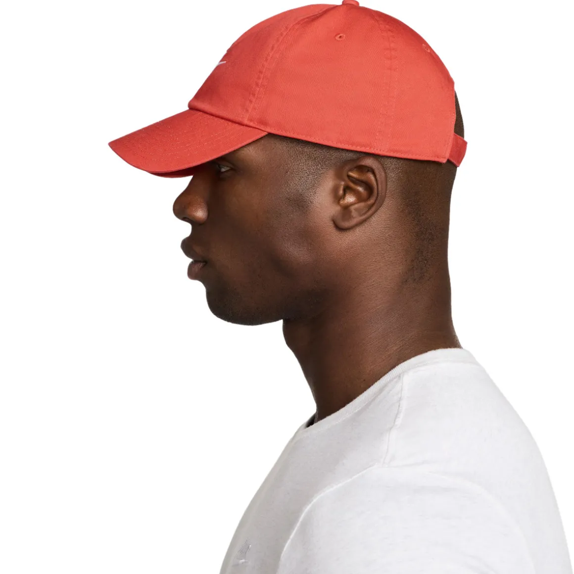 Club - Adult Adjustable Cap