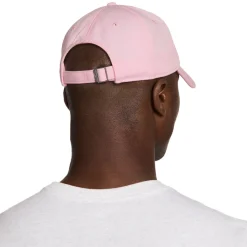 Club - Adult Adjustable Cap