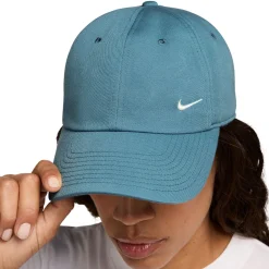 Club - Adult Adjustable Cap