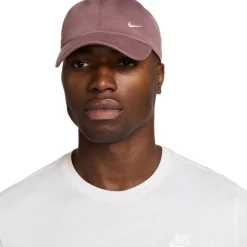 Club - Adult Adjustable Cap