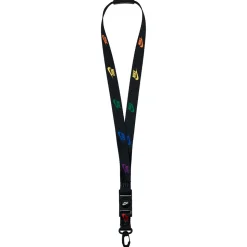 Club - Keychain Lanyard