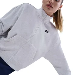 Club - Women's Fleece Shirt