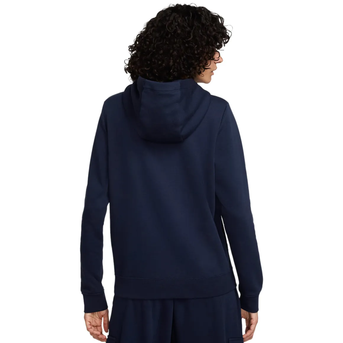 Club - Women's Hoodie