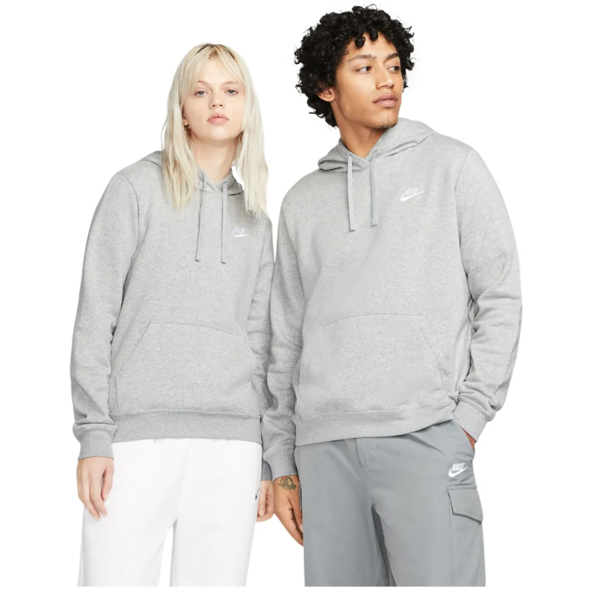 Club - Women's Hoodie