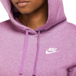 Club - Women's Hoodie