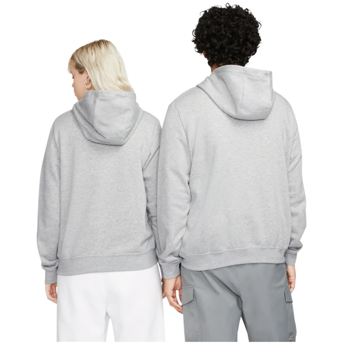 Club - Women's Hoodie