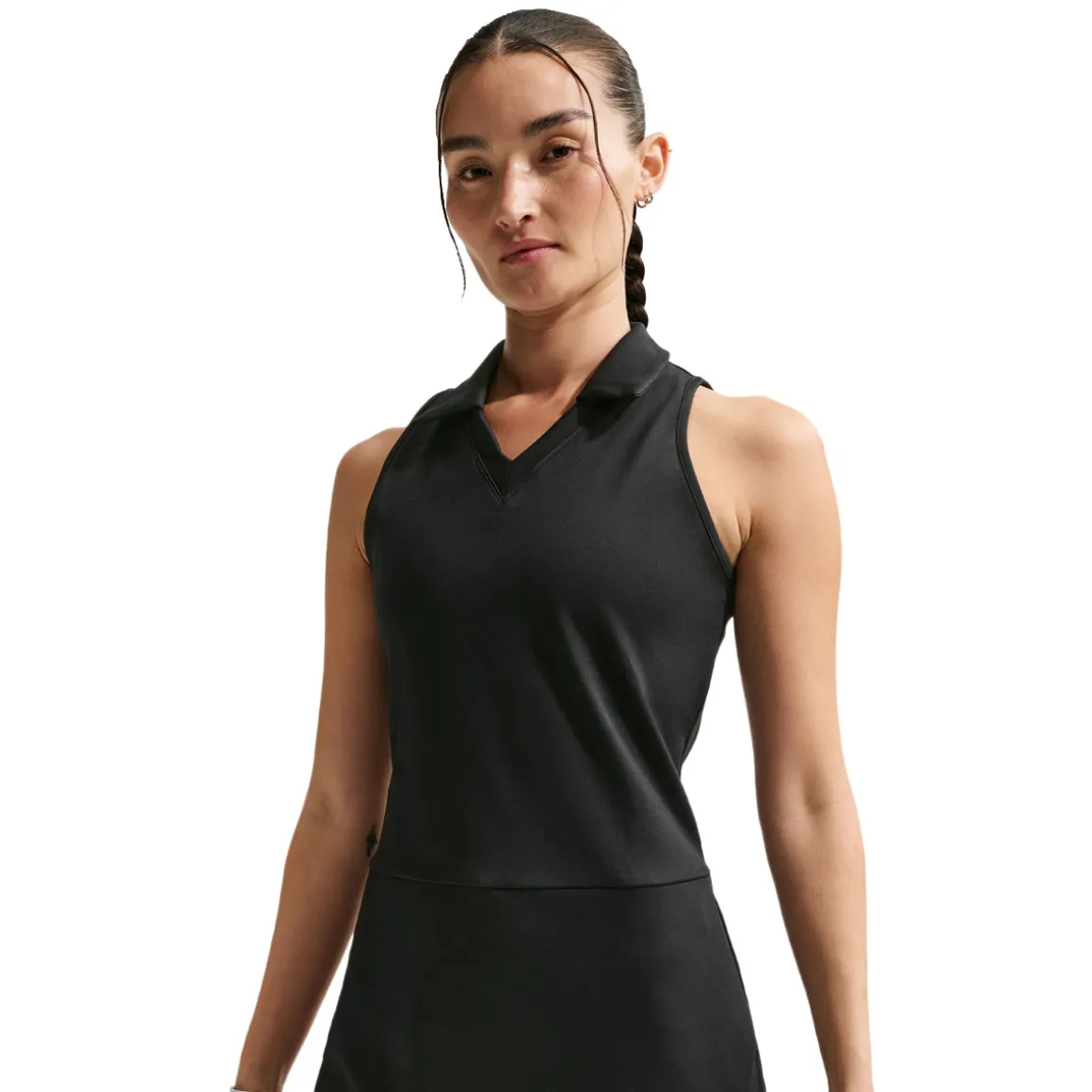 Club - Women's Sleeveless Golf Dress