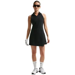 Club - Women's Sleeveless Golf Dress
