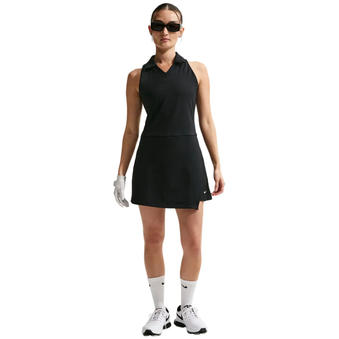 Club - Women's Sleeveless Golf Dress