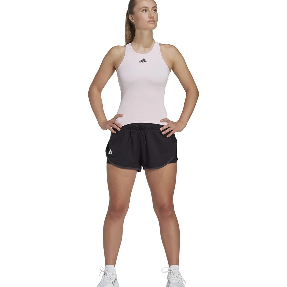 Club - Women's Tennis Shorts