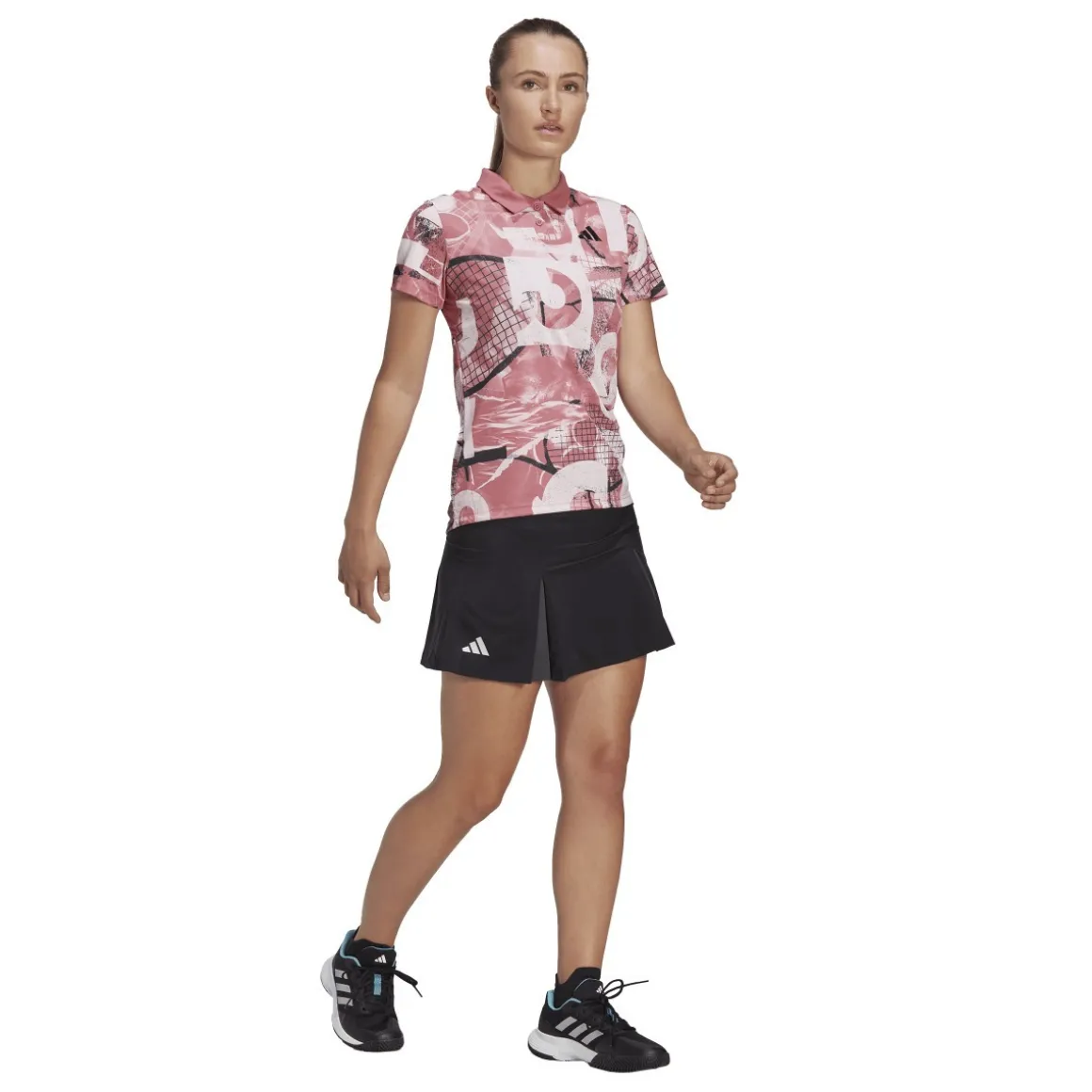 Club - Women's Tennis Skirt