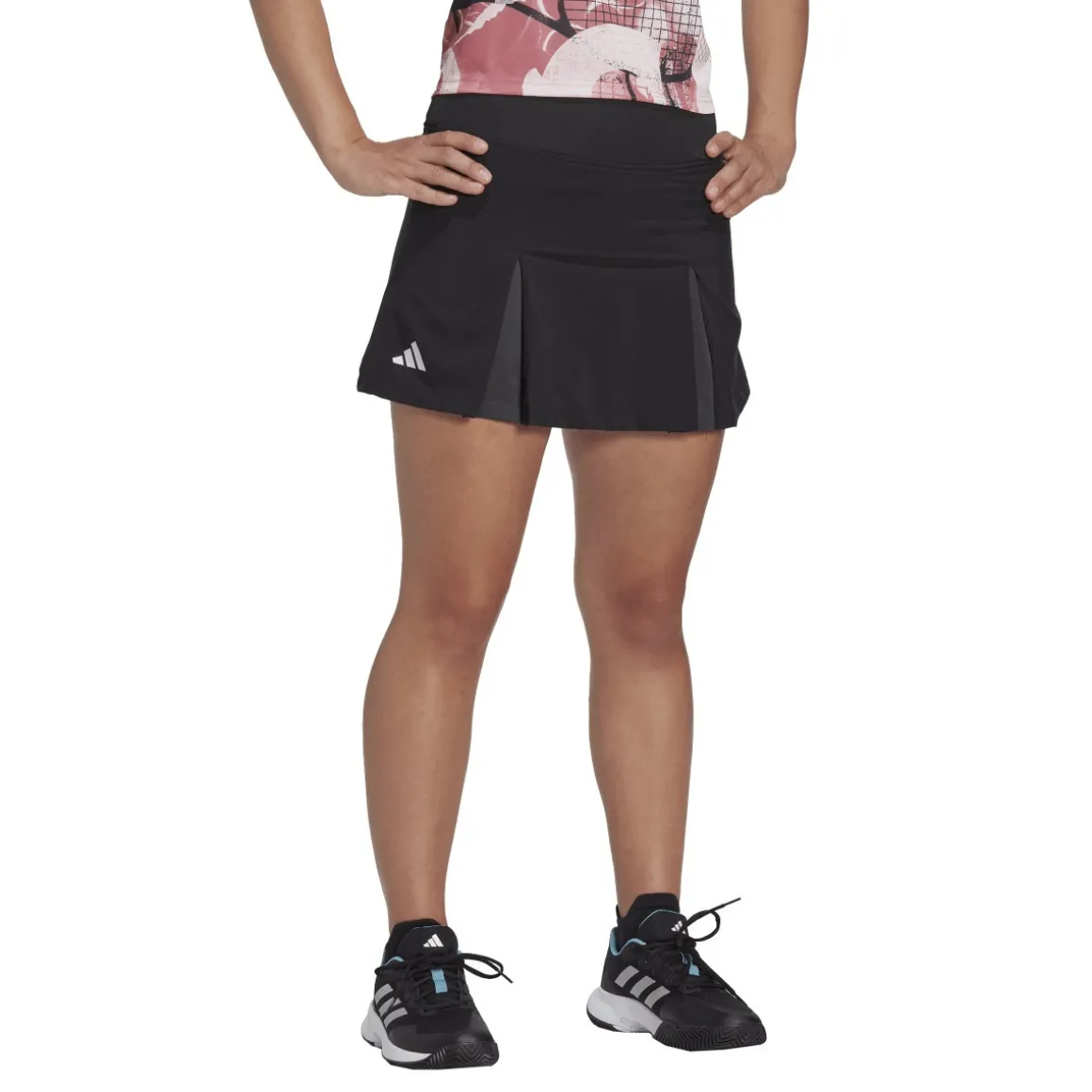 Club - Women's Tennis Skirt