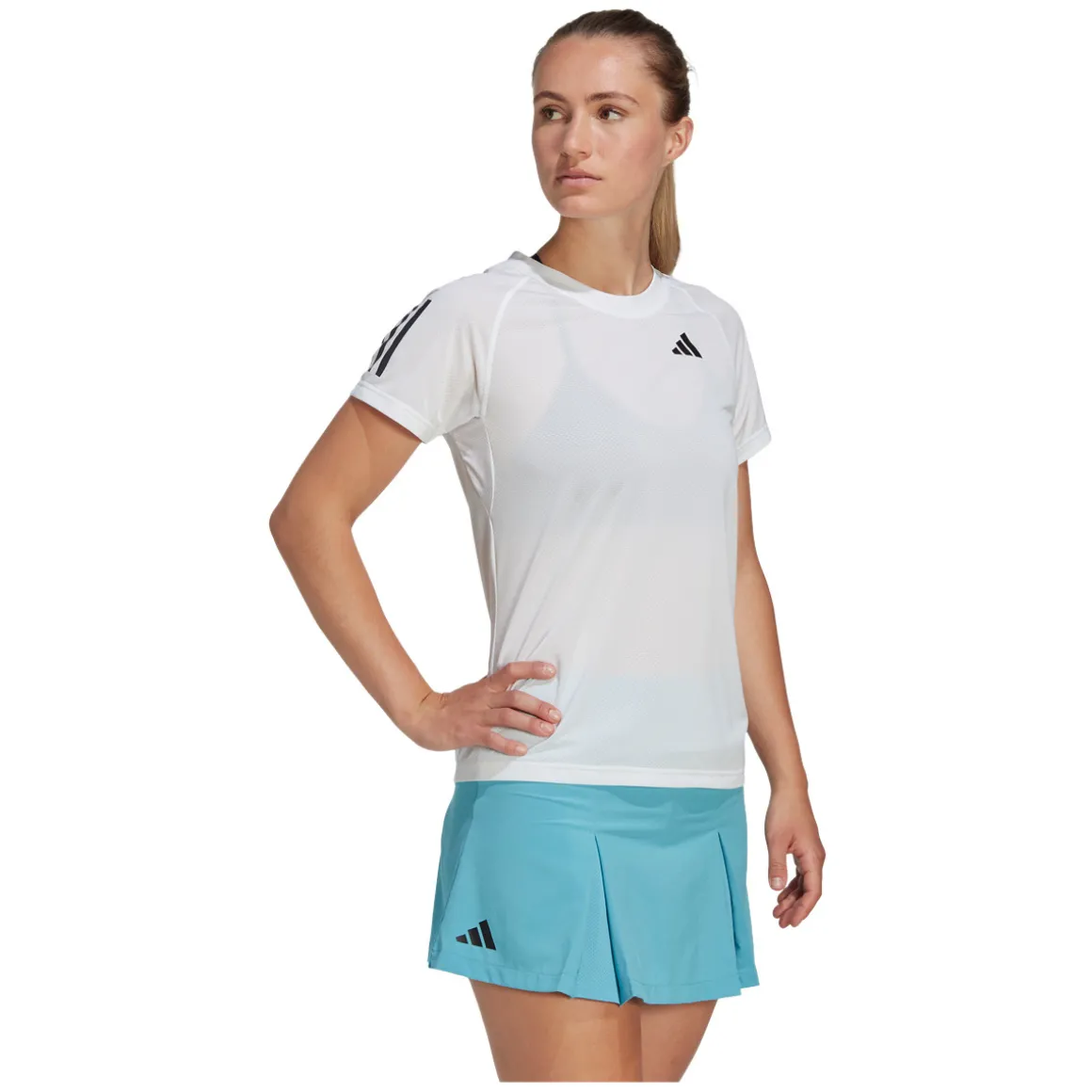 Club - Women's Tennis T-Shirt