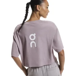 Club Boxy-T - Women's T-Shirt