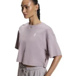 Club Boxy-T - Women's T-Shirt