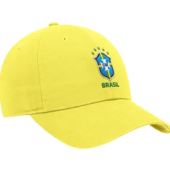 Club Brasil - Adult Adjustable Cap