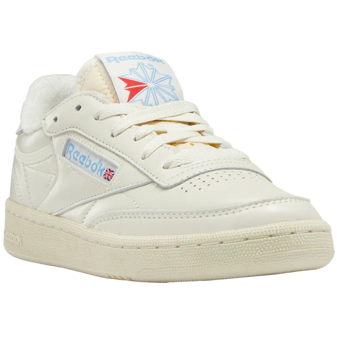 Club C 85 Vintage - Women's Fashion Shoes