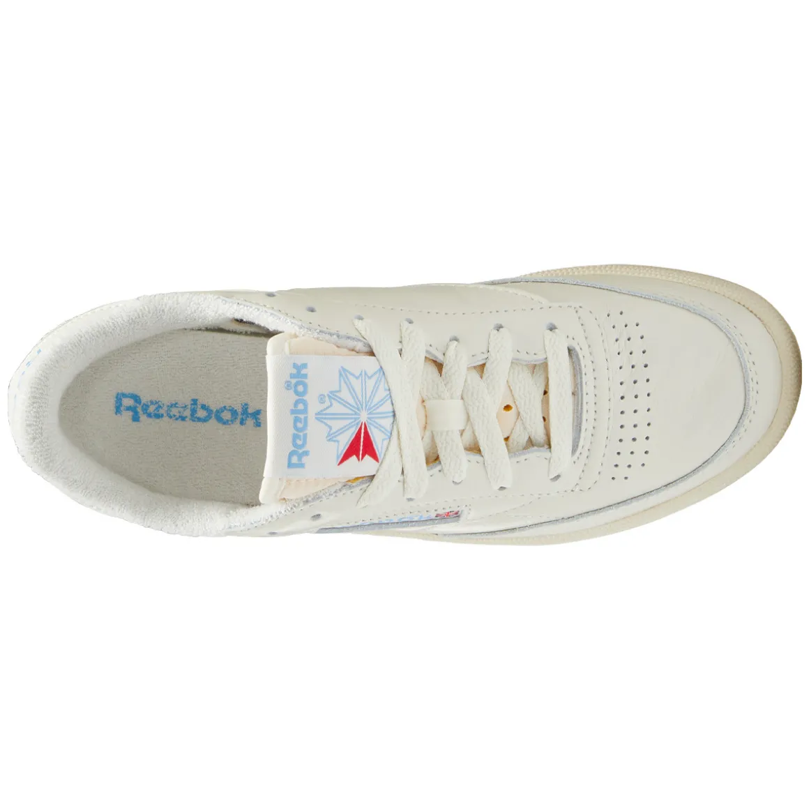 Club C 85 Vintage - Women's Fashion Shoes