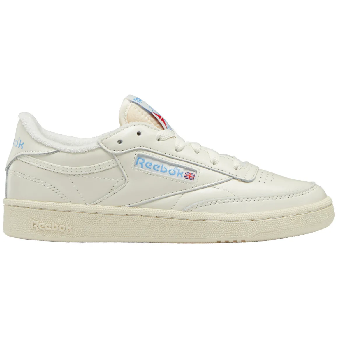 Club C 85 Vintage - Women's Fashion Shoes