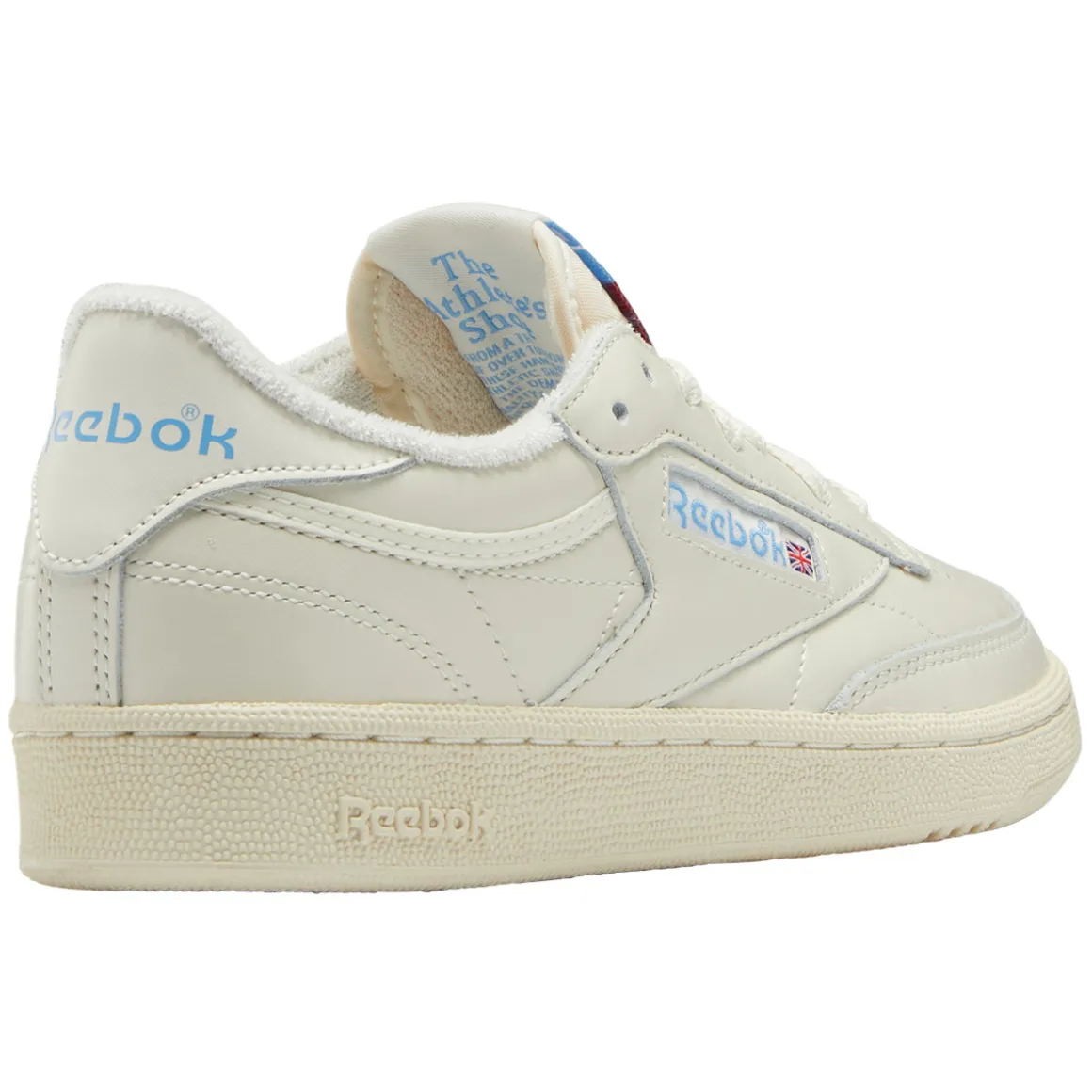 Club C 85 Vintage - Women's Fashion Shoes