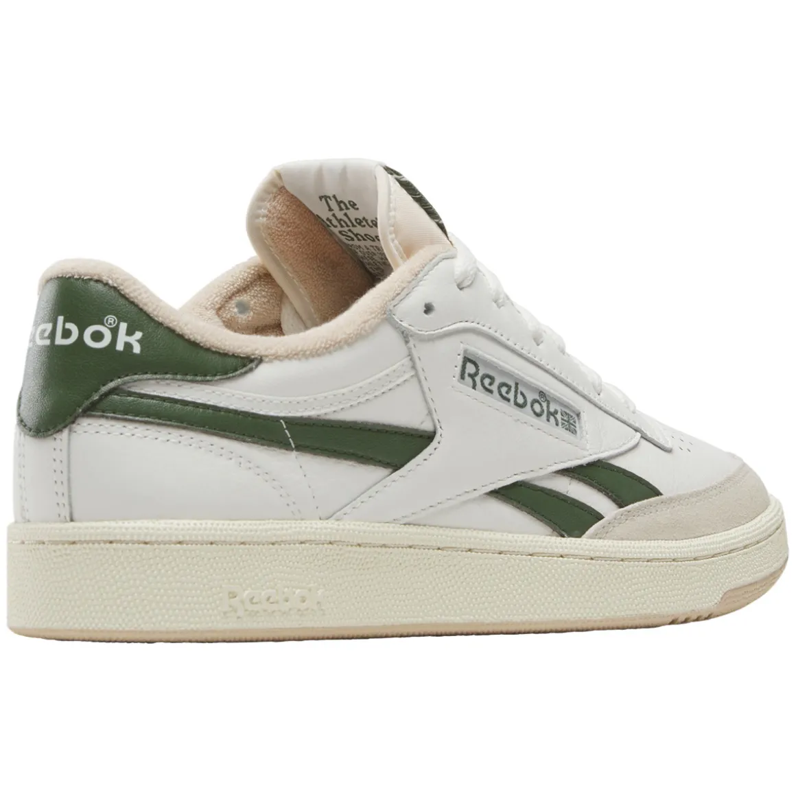 Club C Revenge Vintage - Adult Fashion Shoes