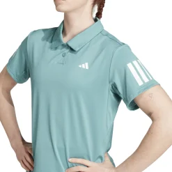 Club 3S - Women's Tennis T-Shirt