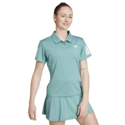 Club 3S - Women's Tennis T-Shirt