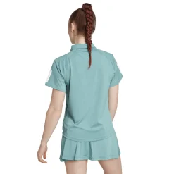 Club 3S - Women's Tennis T-Shirt