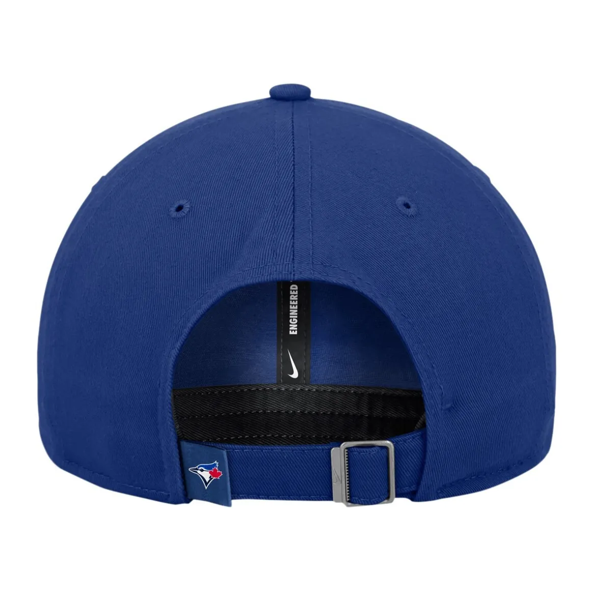 Club Unstructured Graphic - Adult Adjustable Baseball Cap