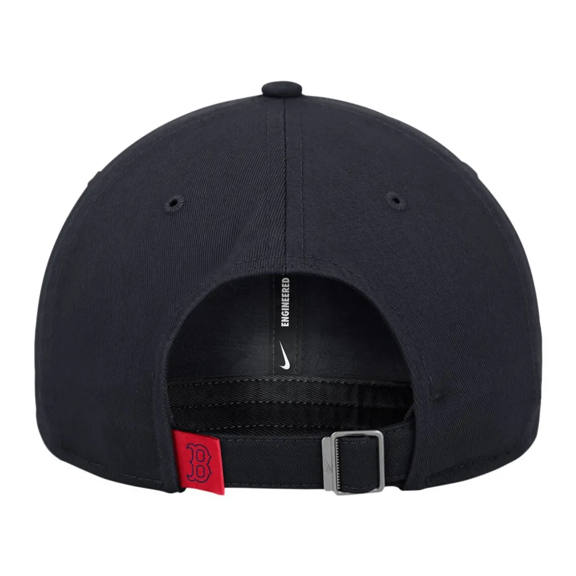 Club Unstructured Graphic - Adult Adjustable Baseball Cap