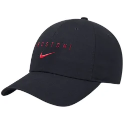 Club Unstructured Graphic - Adult Adjustable Baseball Cap