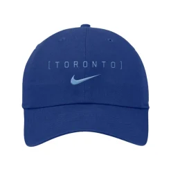 Club Unstructured Graphic - Adult Adjustable Baseball Cap