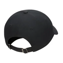 Club Unstructured Swoosh - Adult Adjustable Cap