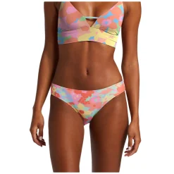 Coast Is Clear Lowrider - Women's Swimsuit Bottom