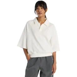 Coastal - Women's Fleece Polo