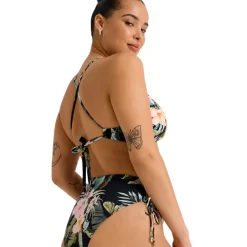 Coastal Heaven - Women's Swimsuit Top