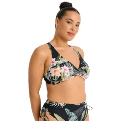 Coastal Heaven - Women's Swimsuit Top