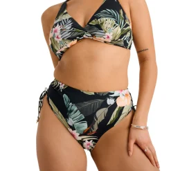 Coastal Heaven - Women's Swimsuit Bottom
