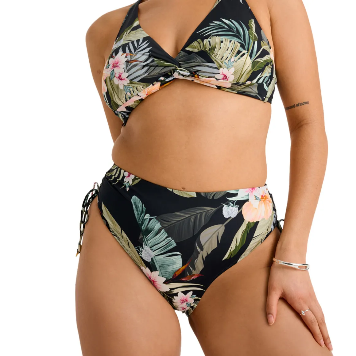 Coastal Heaven - Women's Swimsuit Bottom