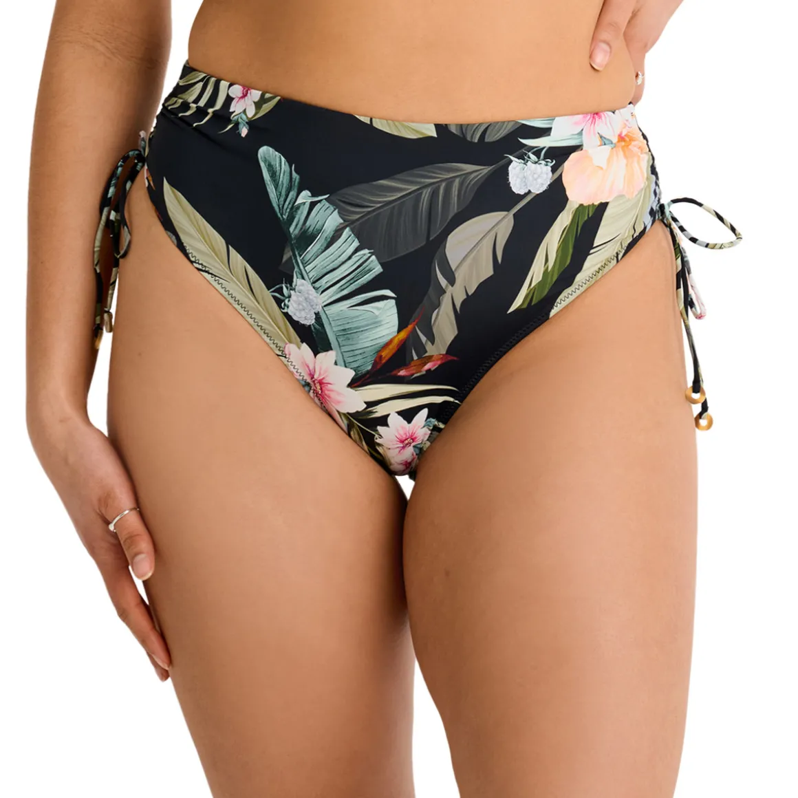 Coastal Heaven - Women's Swimsuit Bottom