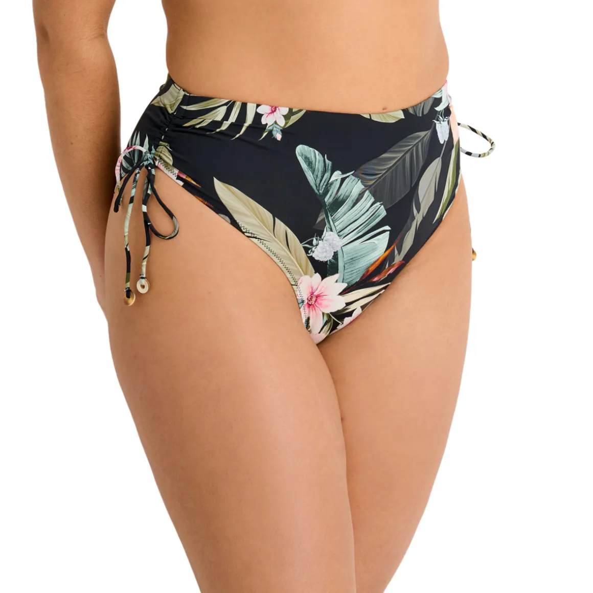 Coastal Heaven - Women's Swimsuit Bottom