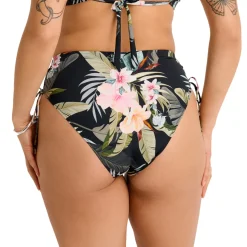 Coastal Heaven - Women's Swimsuit Bottom