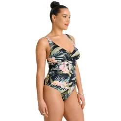 Coastal Heaven - Women's Tankini Top