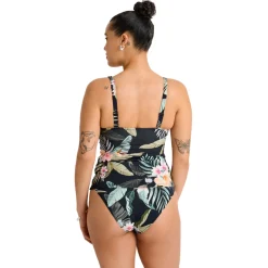 Coastal Heaven - Women's Tankini Top