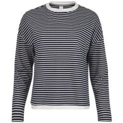 Coastal Retreat - Women's Long-Sleeved Shirt
