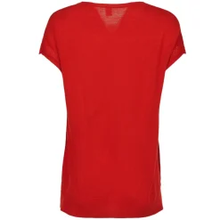 Coastal Retreat - Women's Short Sleeved Sweater